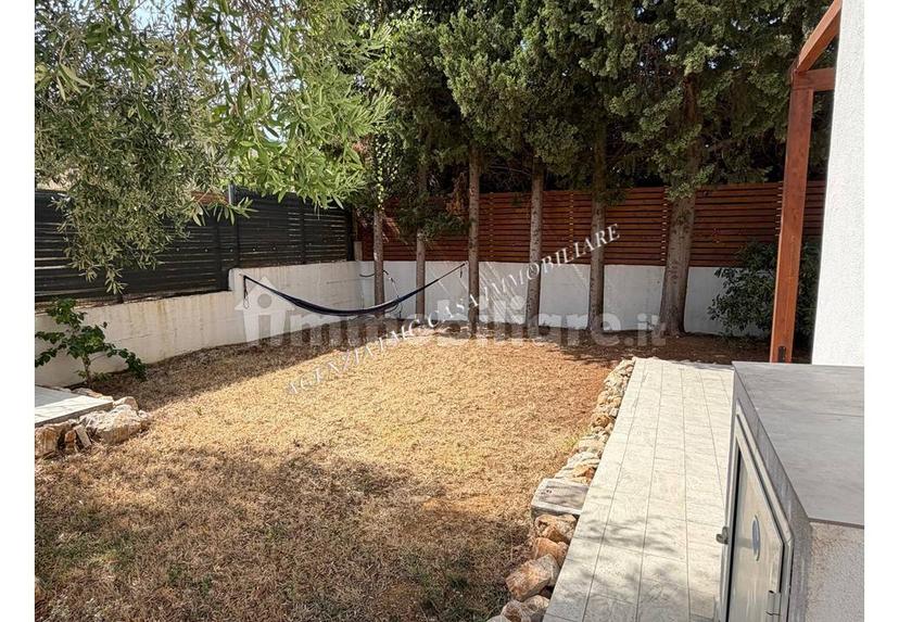 Villa unifamiliare Contrada Fraginesi, Castellammare del Golfo — foto 39 di 43