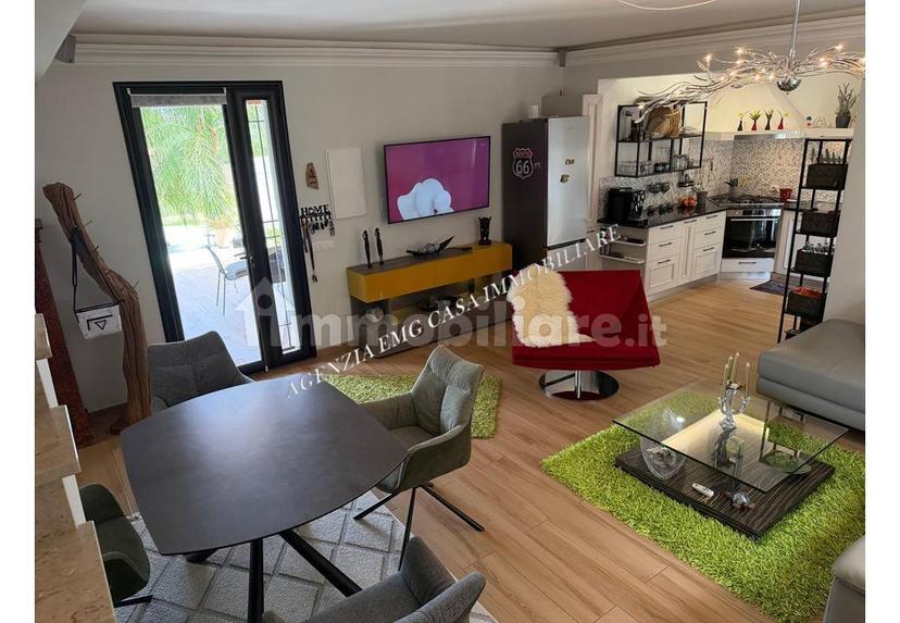 Villa unifamiliare Contrada Fraginesi, Castellammare del Golfo — foto 21 di 43