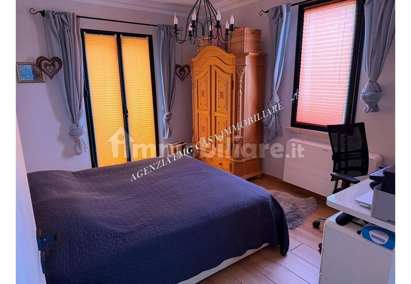 Villa unifamiliare Contrada Fraginesi, Castellammare del Golfo — foto 40 di 43