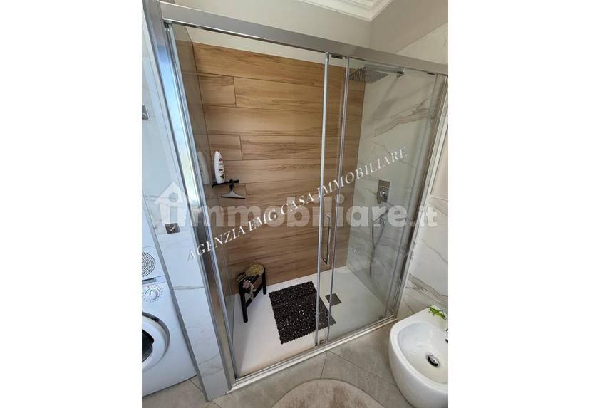 Villa unifamiliare Contrada Fraginesi, Castellammare del Golfo — foto 38 di 43