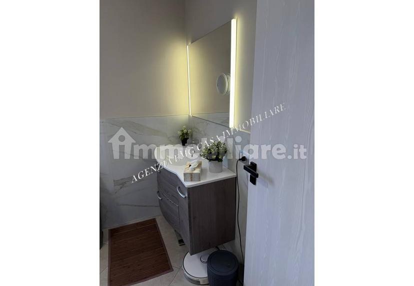 Villa unifamiliare Contrada Fraginesi, Castellammare del Golfo — foto 41 di 43