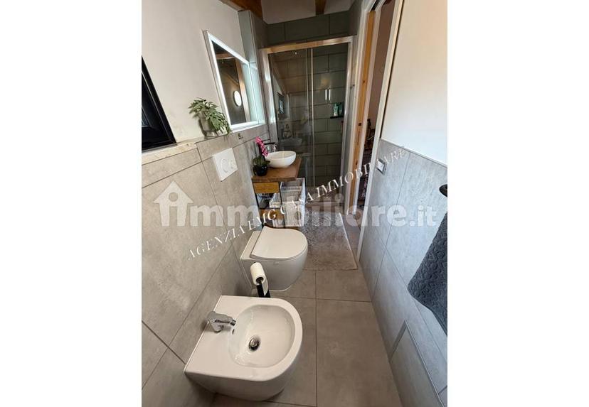 Villa unifamiliare Contrada Fraginesi, Castellammare del Golfo — foto 32 di 43