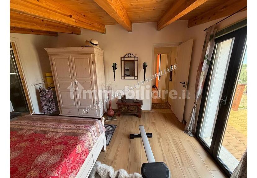 Villa unifamiliare Contrada Fraginesi, Castellammare del Golfo — foto 4 di 43