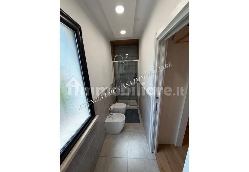 Villa unifamiliare Contrada Fraginesi, Castellammare del Golfo — foto 27 di 43