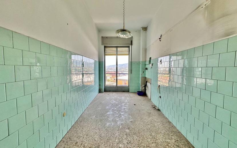 Bilocale via Francesco Cilea 11, Stadio - Città 2000, Cosenza — foto 10 di 14