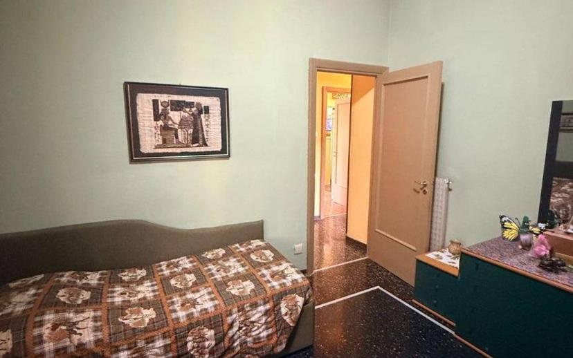 Trilocale corso Alessandro De Stefanis 61, Marassi, Genova — foto 2 di 17