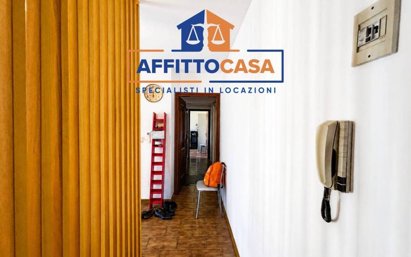 Bilocale via Guglielmo Marconi, Centro, Bra — foto 7 di 7