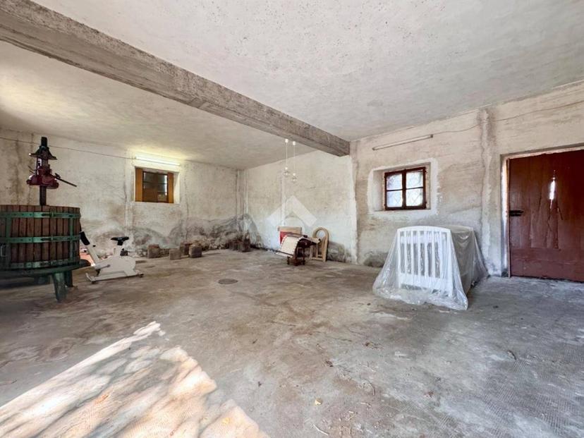 Terratetto plurifamiliare via Antonio Gramsci 6, Corno di Rosazzo — foto 27 di 43