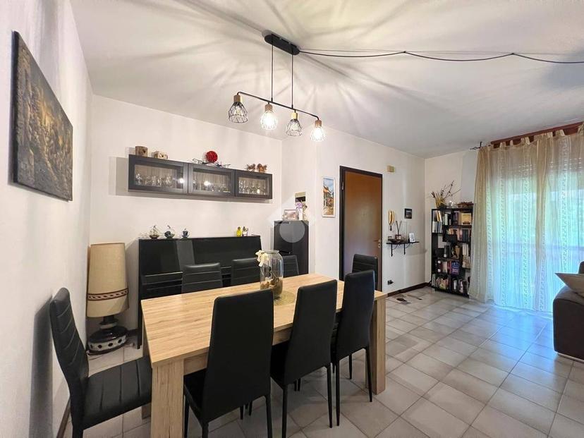 Trilocale via Armando Diaz 1, Centro, Vigonza — foto 22 di 24