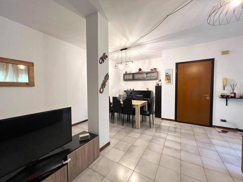 Trilocale via Armando Diaz 1, Centro, Vigonza — foto 16 di 24