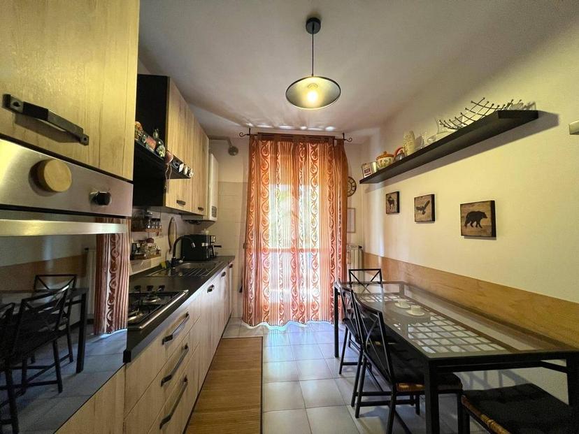 Trilocale via Armando Diaz 1, Centro, Vigonza — foto 17 di 24