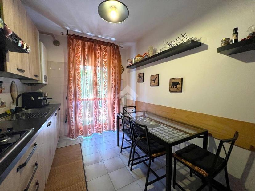 Trilocale via Armando Diaz 1, Centro, Vigonza — foto 13 di 24