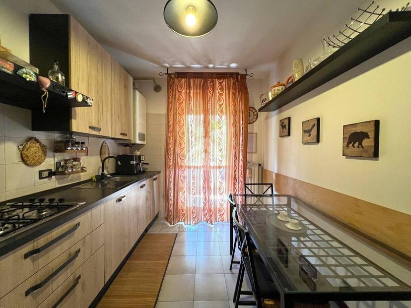 Trilocale via Armando Diaz 1, Centro, Vigonza — foto 14 di 24