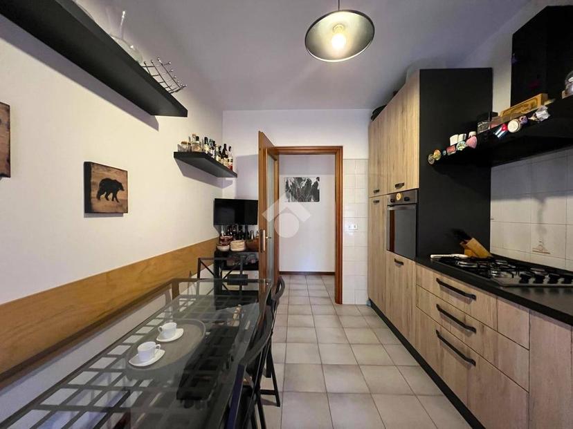 Trilocale via Armando Diaz 1, Centro, Vigonza — foto 12 di 24