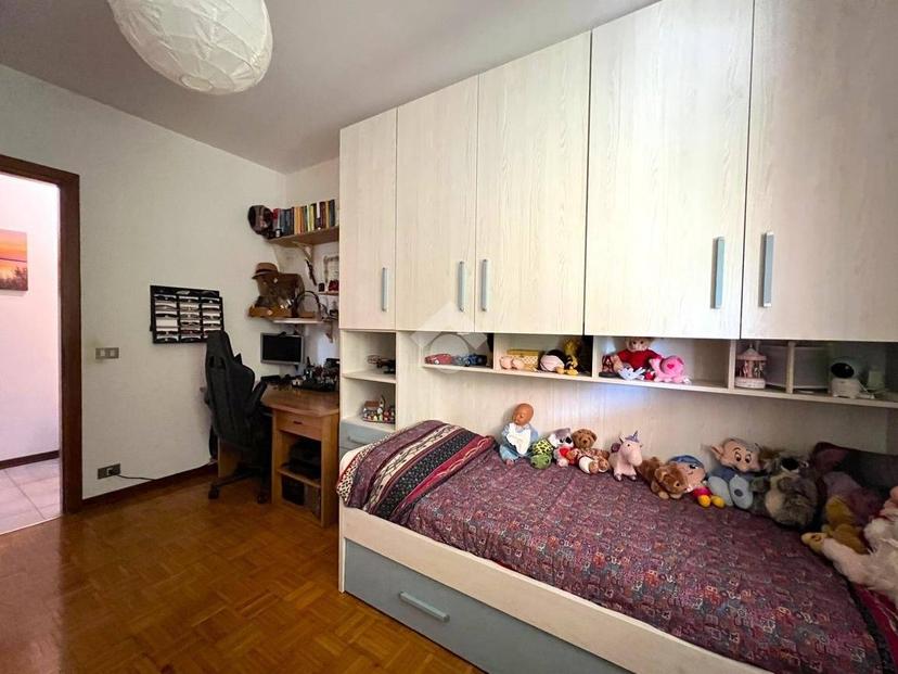 Trilocale via Armando Diaz 1, Centro, Vigonza — foto 4 di 24