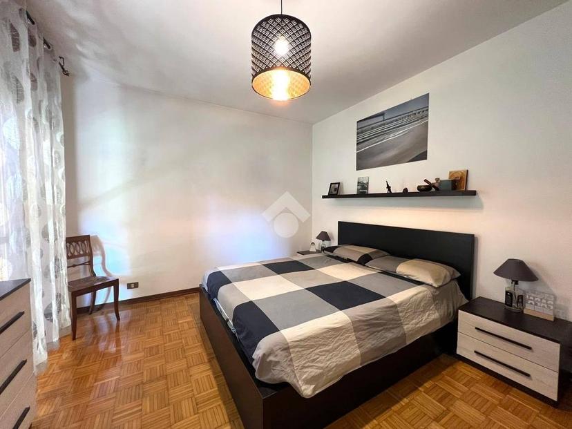 Trilocale via Armando Diaz 1, Centro, Vigonza — foto 6 di 24