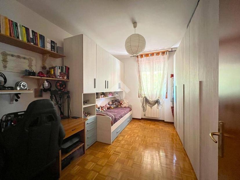 Trilocale via Armando Diaz 1, Centro, Vigonza — foto 21 di 24