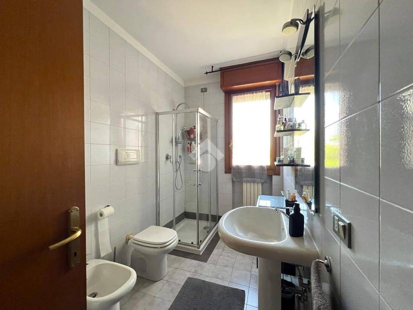 Trilocale via Armando Diaz 1, Centro, Vigonza — foto 15 di 24