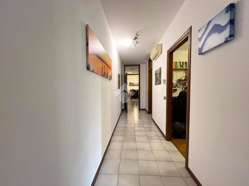 Trilocale via Armando Diaz 1, Centro, Vigonza — foto 24 di 24