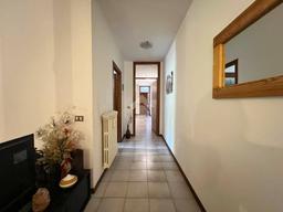 Trilocale via Armando Diaz 1, Centro, Vigonza