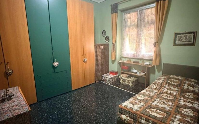Trilocale corso Alessandro De Stefanis 61, Marassi, Genova — foto 4 di 17