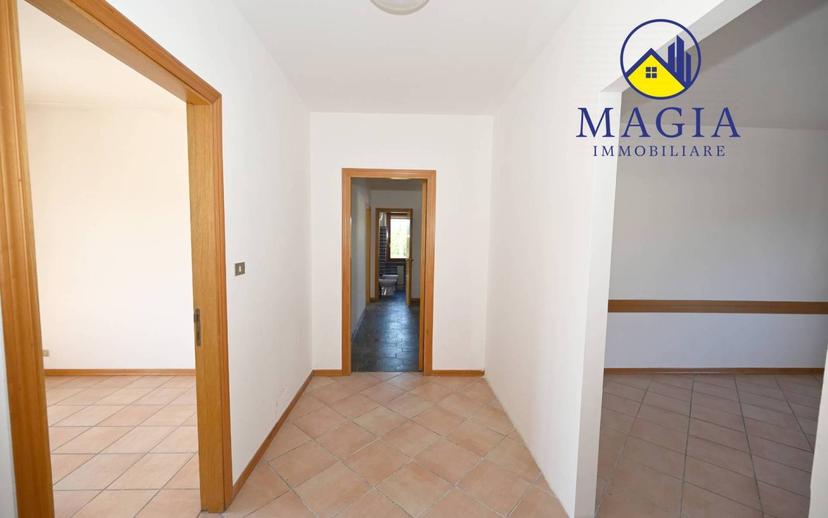 Appartamento via Leopardi 2, Villa San Giuseppe, Colli del Tronto — foto 14 di 18