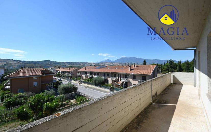 Appartamento via Leopardi 2, Villa San Giuseppe, Colli del Tronto — foto 3 di 18