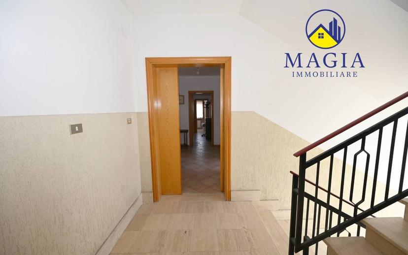 Appartamento via Leopardi 2, Villa San Giuseppe, Colli del Tronto — foto 17 di 18