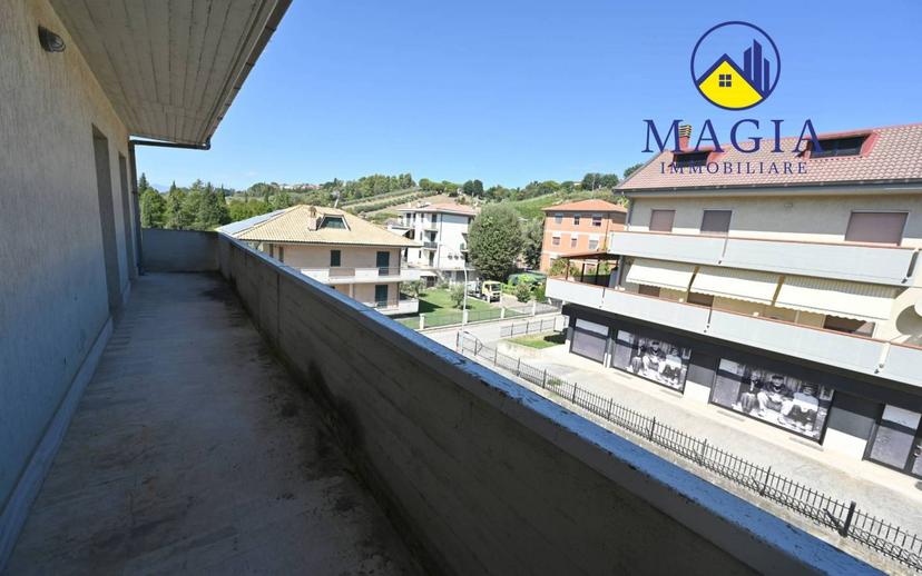 Appartamento via Leopardi 2, Villa San Giuseppe, Colli del Tronto — foto 15 di 18