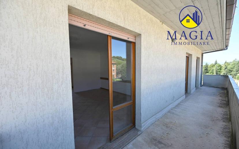 Appartamento via Leopardi 2, Villa San Giuseppe, Colli del Tronto — foto 11 di 18