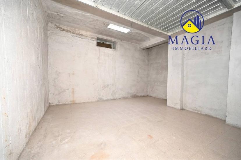 Appartamento via Leopardi 2, Villa San Giuseppe, Colli del Tronto