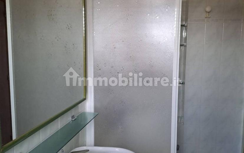 Stanza singola via Antonio Passarelli 64, Matera — foto 2 di 8