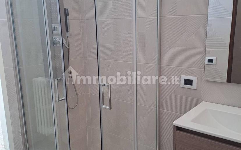 Stanza singola via Antonio Passarelli 64, Matera — foto 3 di 8