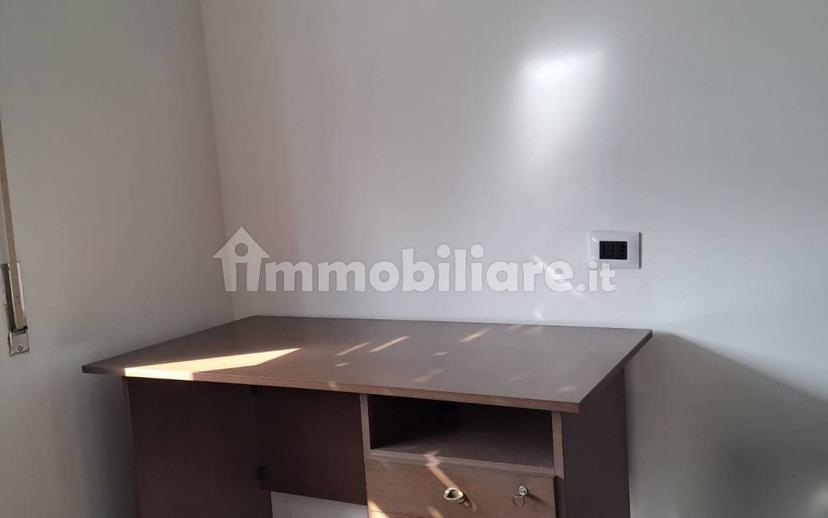 Stanza singola via Antonio Passarelli 64, Matera — foto 4 di 8