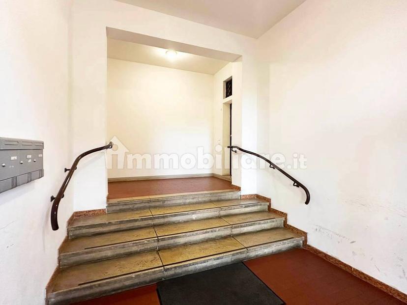 Trilocale ottimo stato, piano rialzato, San Paolo, Ferrara — foto 17 di 17