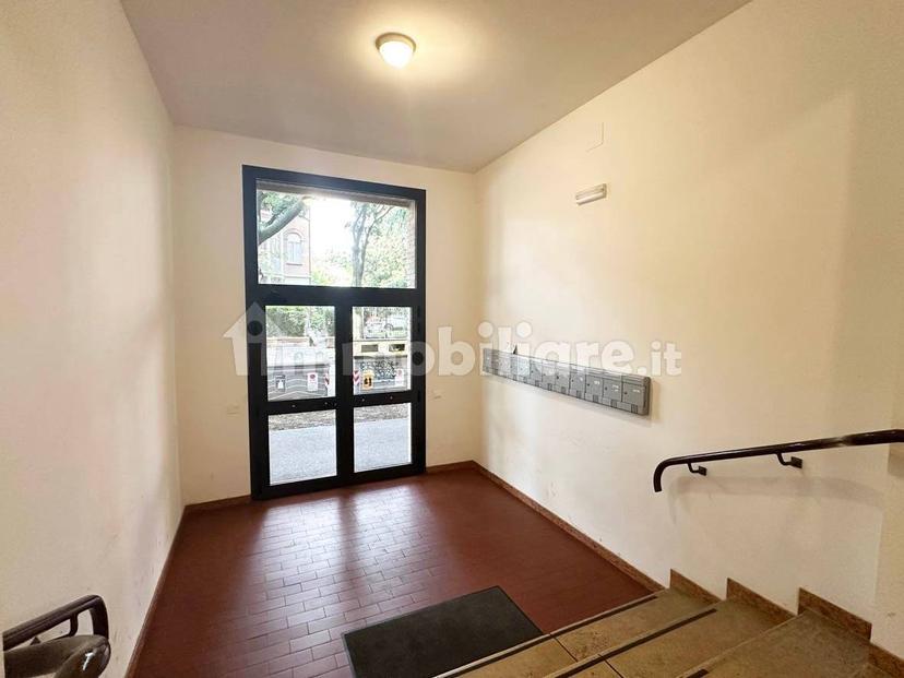 Trilocale ottimo stato, piano rialzato, San Paolo, Ferrara — foto 12 di 17