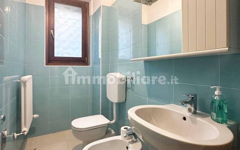 Trilocale ottimo stato, piano rialzato, San Paolo, Ferrara — foto 13 di 17