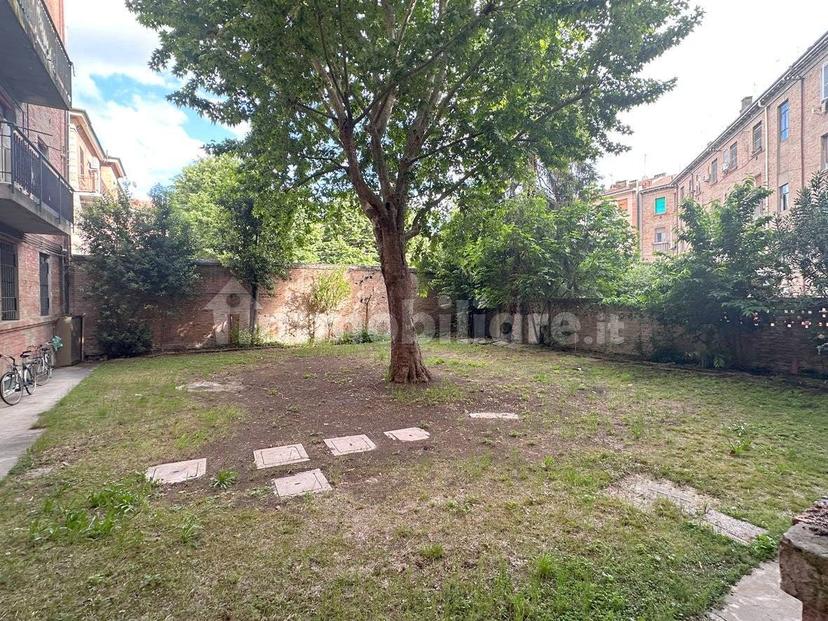 Trilocale ottimo stato, piano rialzato, San Paolo, Ferrara — foto 15 di 17