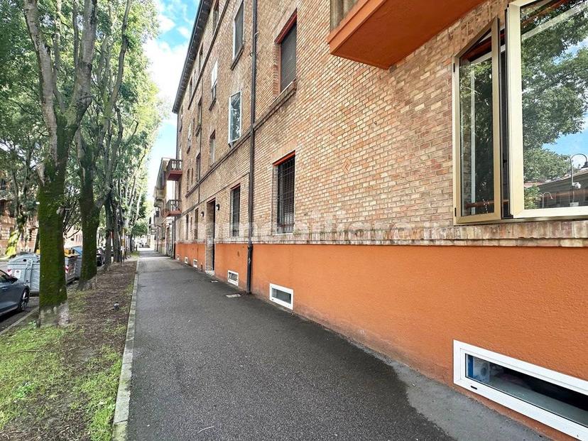Trilocale ottimo stato, piano rialzato, San Paolo, Ferrara — foto 3 di 17