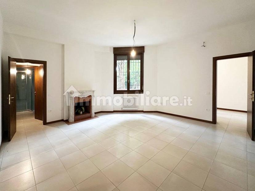 Trilocale ottimo stato, piano rialzato, San Paolo, Ferrara — foto 4 di 17