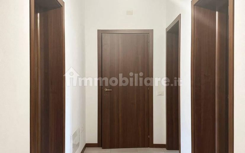 Trilocale ottimo stato, piano rialzato, San Paolo, Ferrara — foto 7 di 17