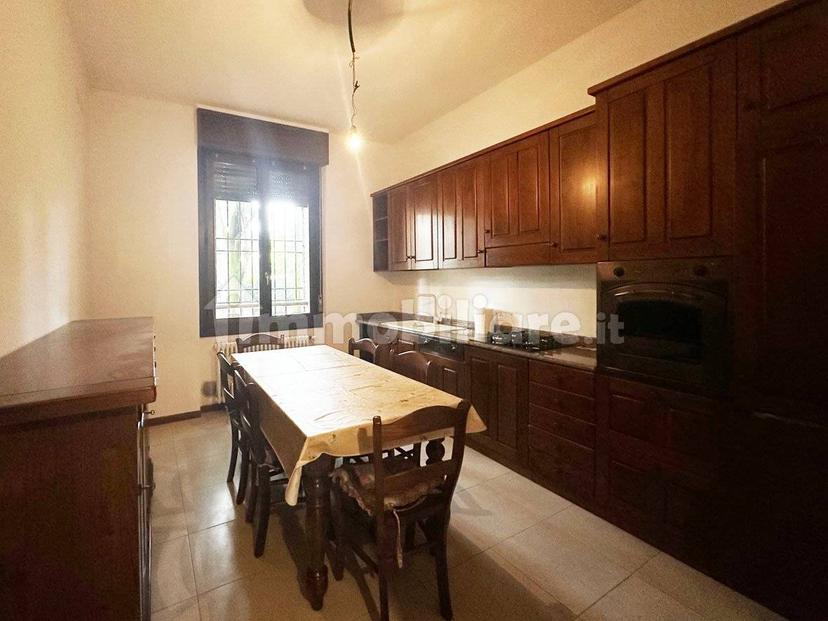 Trilocale ottimo stato, piano rialzato, San Paolo, Ferrara — foto 10 di 17