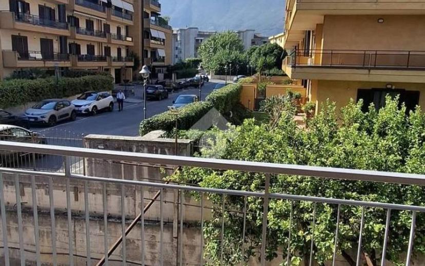 Bilocale via Alfonso Cuomo 10, Nocera Inferiore — foto 19 di 21
