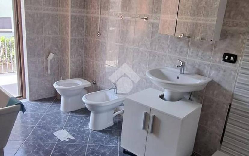 Bilocale via Alfonso Cuomo 10, Nocera Inferiore — foto 21 di 21