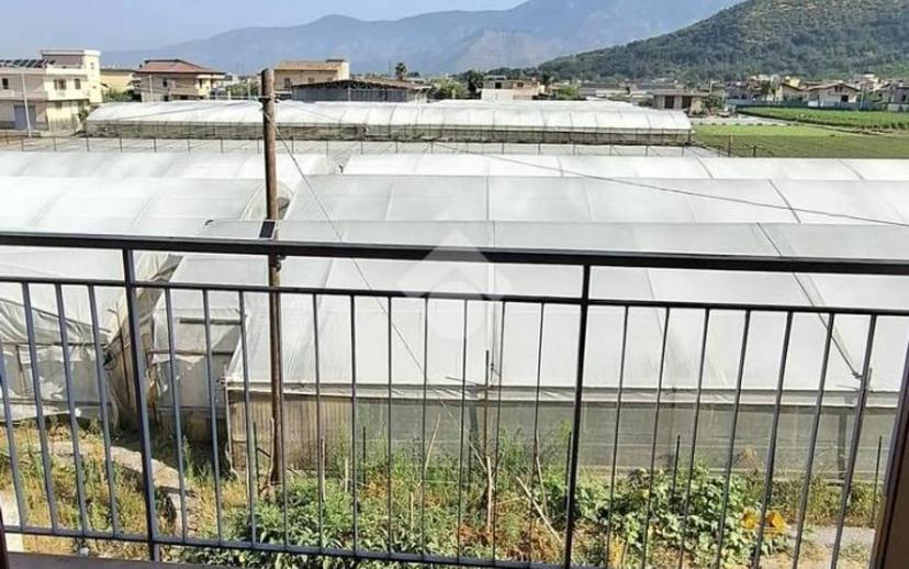 Bilocale via Alfonso Cuomo 10, Nocera Inferiore