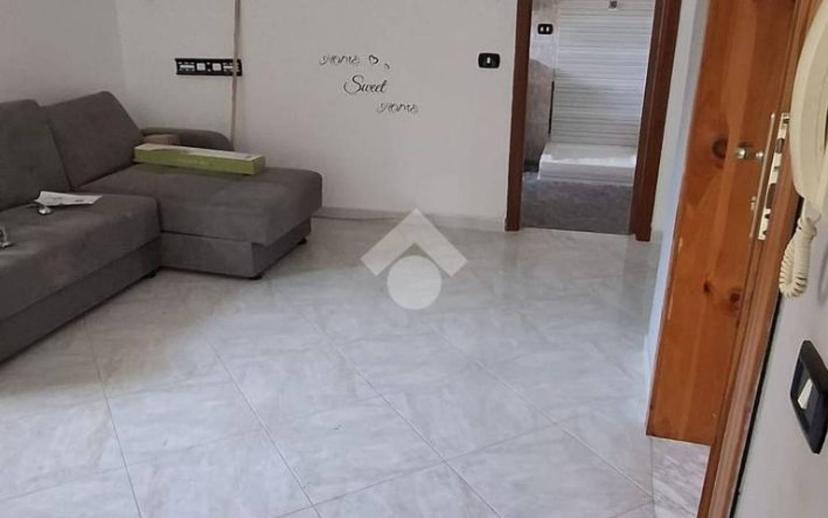 Bilocale via Alfonso Cuomo 10, Nocera Inferiore — foto 12 di 21