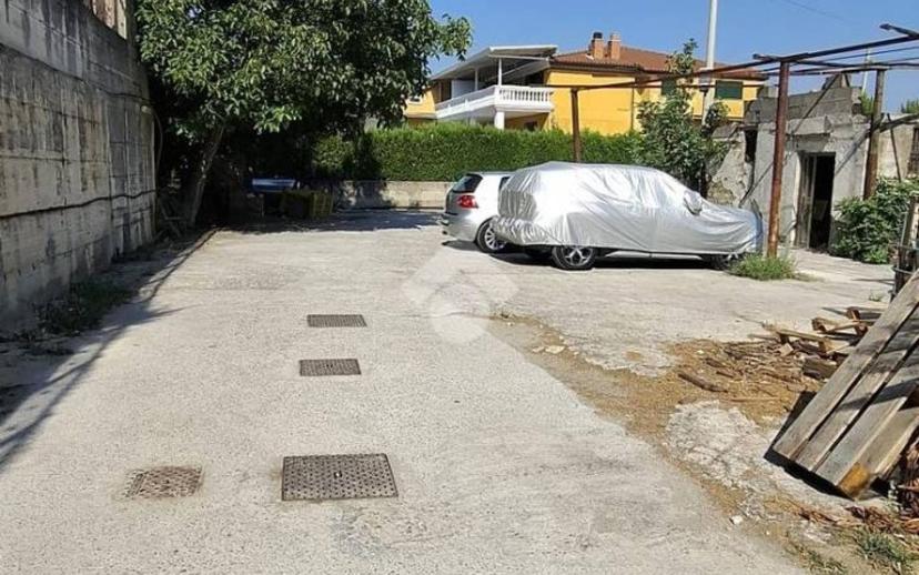 Bilocale via Alfonso Cuomo 10, Nocera Inferiore — foto 17 di 21