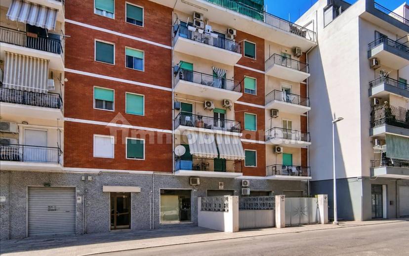 Quadrilocale via Argentiera 56, Is Mirrionis, Cagliari — foto 3 di 22