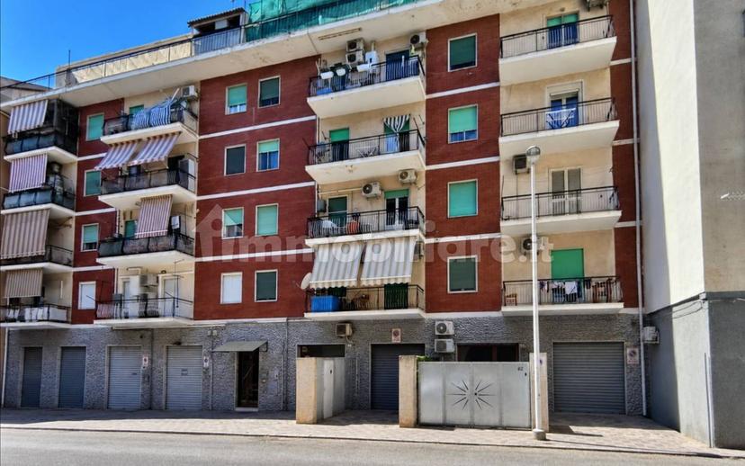 Quadrilocale via Argentiera 56, Is Mirrionis, Cagliari — foto 16 di 22