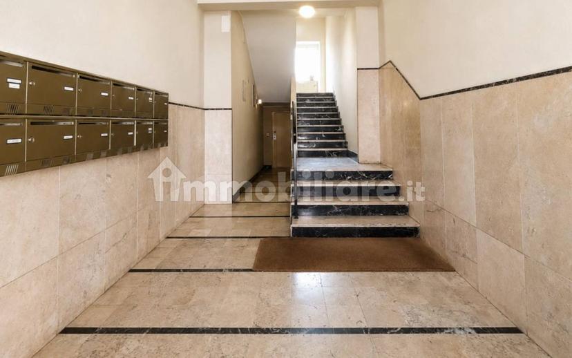 Quadrilocale via Argentiera 56, Is Mirrionis, Cagliari — foto 9 di 22